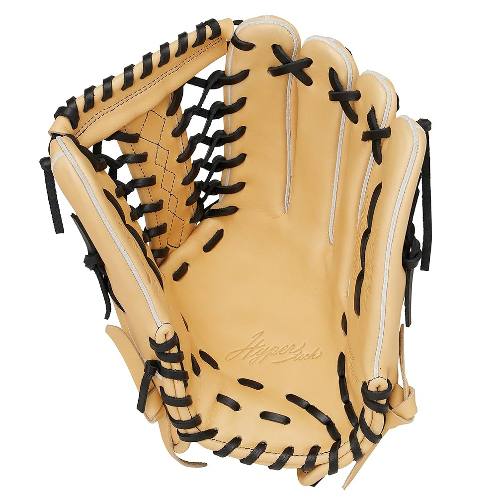 Rawlings - ローリングス 軟式 外野用 グローブ 野球 ローリングス Rawlings 軟式グローブ 軟式 グローブ 外野手